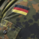 Ali nemška vojska igra zelo nevarno igro?