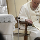 Papež sprejel odstop poljskega škofa zaradi prikrivanja spolnih zlorab mladoletnikov