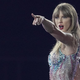 Azijske države sprte zaradi Taylor Swift