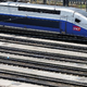 V Parizu začetek sojenja za smrtonosno nesrečo vlaka TGV leta 2015