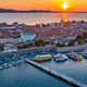 Zadar z okolico ima vse, kar potrebujete za nepozabne počitnice
