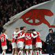Na Otoku troboj za prvaka: Arsenal pred najtežjim izpitom