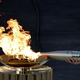 Olimpijska plamenica iz Pireja proti Parizu