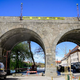 Po stotih letih očistili Stari most v Mariboru