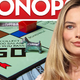 Margot Robbie bo snemala film o igri Monopoly