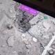 Poglejte, kako ukrajinski robot kamikaze uniči most #video