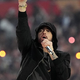 Eminem je že 16 let povsem trezen