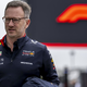 Šef Red Bullove ekipe žuga tekmecu iz Mercedesa