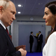 Bosta Putin in ta ženska zanetila novo vojno?