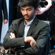 Za šahovsko krono indijski najstnik in branilec naslova