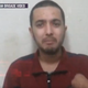 Hamas objavil posnetek talca, ugrabljenega pred 200 dnevi. Manjka mu del roke. #video