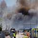 Požar izbruhnil v proizvodnji evropskega farmacevtskega velikana