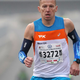 Anja Fink in Primož Kobe ubranila naslova na 21 km