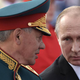 Pretres v ruski dumi: Putin po 12 letih razrešil Sergeja Šojguja