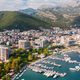 Nepremičninski šok na priljubljeni turistični destinaciji Slovencev