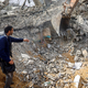 SODIŠČE V HAAGU: Izrael mora nemudoma zaustaviti vojaško ofenzivo v Rafi