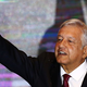 V Mehiki bodo v nedeljo izvolili prvo predsednico države