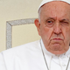 Papež šokiral z izjavo: Ped** je že tako dovolj
