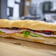 S hrvaških polic umikajo slovenski sendvič, vsebuje nevarno bakterijo