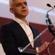 Laburist Sadiq Khan tretjič izvoljen za župana Londona