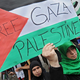 Priznanje Palestine kot simbolna gesta v času vojne