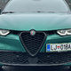 Obeta se vidna novost, Alfa Romeo končuje dolgo tradicijo