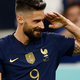 Olivier Giroud bo po EP končal reprezentančno pot
