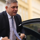 Za napadom na slovaškega premierja ne stoji posameznik, temveč skupina?
