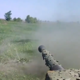 Ukrajinci preizkušajo novo švedsko orožje #video