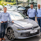 NOVI VW GOLF 2024 - TOP jubilejna ponudba že od 22.730 € pri Porsche Inter Auto!