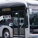 Znano je, koliko bo LPP stal nov električni vodikov avtobus