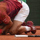 Đoković je šokiral: se bo umaknil z Roland Garrosa?