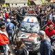 Croatia WRC - Hrvati ostali brez velikega spektakla