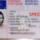 Podražila se bodo vozniška, prometna in druga dovoljenja