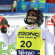 Favoriti želijo pokazati Bolgaru, čigav je slalom
