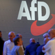 Sodišče na Saškem pritrdilo opredelitvi stranke AfD kot ekstremistične
