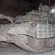 Ukrajinci razkrili, kaj je šibka točka slovenskih tankov