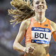 Femke Bol brez večjega dela dvoranske atletske sezone
