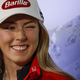 Mikaela Shiffrin sporočila veselo novico