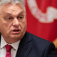 Orban: Ukrajina nima možnosti za zmago, podpora EU je nora
