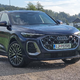 Audi Q5 - ko dizel utihne in kako Nemci brez tveganja ostajajo zvesti evropskemu kupcu