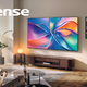 Nove serije televizorjev Hisense: vrhunska izkušnja po dostopni ceni