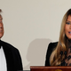 Donald Trump javno razkril skrivnosti Melanijinih spodnjic