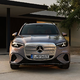 Mercedes-Benz GLC s tehnologijo EQ. Avtomobil, ki ga boste želeli voziti.