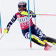 Bo Mikaela Shiffrin ostala nepremagana? Kar štiri Slovenke slalomski boj.
