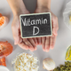 Živila z največ vitamina D, ki jih je pozimi dobro vključiti v prehrano