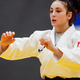 Judoistka Gajić v Tokiu izgubila v uvodnem krogu