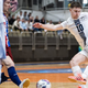 Futsalska reprezentanca četrta na turnirju v Poreču