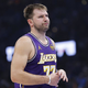 Los Angeles Lakersi bodo močno pogrešali Luko Dončića
