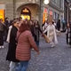 Hrvati začudeni, kaj se dogaja z Ljubljano #video